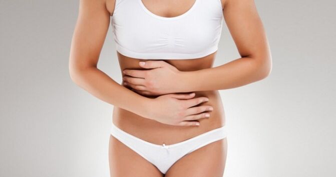 Evde vücudunuzu parazitlerden nasıl temizleyebilirsiniz